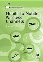 Mobile-to-mobile_wireless_channels