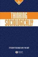 Thinking_sociologically
