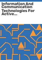 Information_and_communication_technologies_for_active_ageing