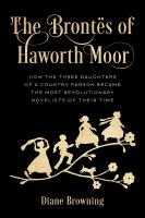 The_Bronte__s_of_Haworth_Moor