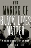 The_making_of_Black_lives_matter