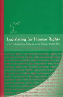 Legislating_for_human_rights