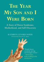 The_year_my_son_and_I_were_born