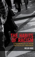 The_habits_of_racism