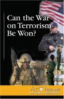 Can_the_War_on_Terrorism_be_won_