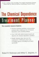 The_chemical_dependence_treatment_planner
