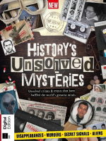 History_s_Unsolved_Mysteries