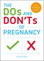 The_dos_and_don_ts_of_pregnancy