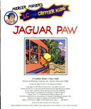 Jaguar_paw