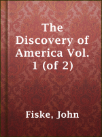 The_Discovery_of_America_Vol__1__of_2_