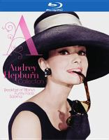 Audrey_Hepburn_collection
