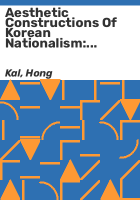 Aesthetic_constructions_of_Korean_nationalism
