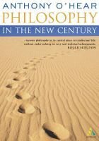 Philosophy_in_the_new_century