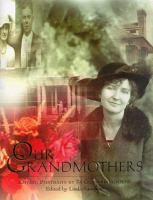 Our_grandmothers