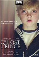 The_lost_prince