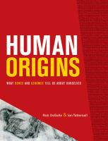 Human_origins