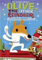 Olive__the_other_reindeer