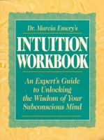 Dr__Marcia_Emery_s_intuition_workbook