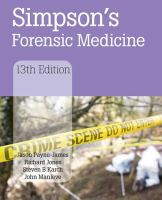 Simpson_s_forensic_medicine