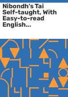 Nibondh_s_Tai_self-taught__with_easy-to-read_English_phonetics