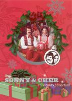 The_Sonny___Cher_Christmas_collection