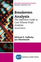 Breakeven_analysis
