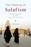 The_making_of_Salafism