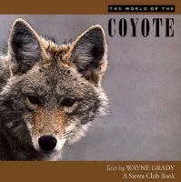 The_world_of_the_coyote