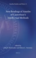 New_readings_of_Anselm_of_Canterbury_s_intellectual_methods