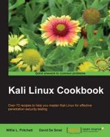 Kali_Linux_cookbook