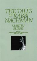 The_tales_of_Rabbi_Nachman