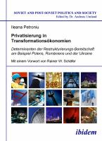 Privatisierung_in_Transformationsokonomien