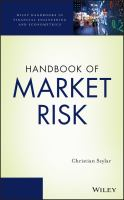 Handbook_of_market_risk