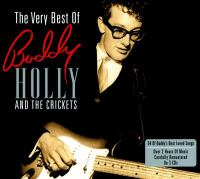 The_very_best_of_Buddy_Holly_and_the_Crickets
