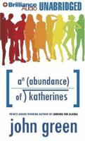 An_abundance_of_Katherines