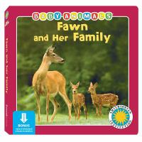 Fawn_and_her_family