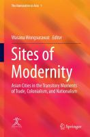 Sites_of_modernity