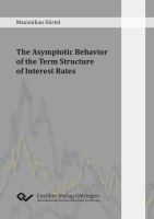 The_asymptotic_behavior_of_the_term_structure_of_interest_rates