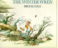 The_winter_wren