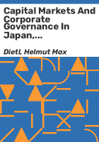 Capital_markets_and_corporate_governance_in_Japan__Germany__and_the_United_States