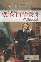 The_100_most_influential_writers_of_all_time