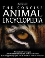 The_concise_animal_encyclopedia