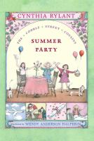 Summer_party