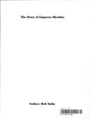 The_story_of_Emperor_Hirohito