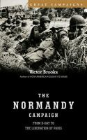 The_Normandy_campaign