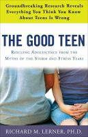 The_good_teen