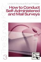 How_to_conduct_self-administered_and_mail_surveys