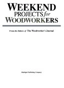 Weekend_projects_for_woodworkers