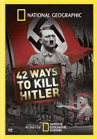 42_ways_to_kill_Hitler