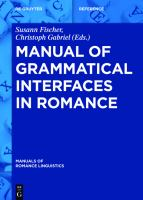 Manual_of_grammatical_interfaces_in_Romance